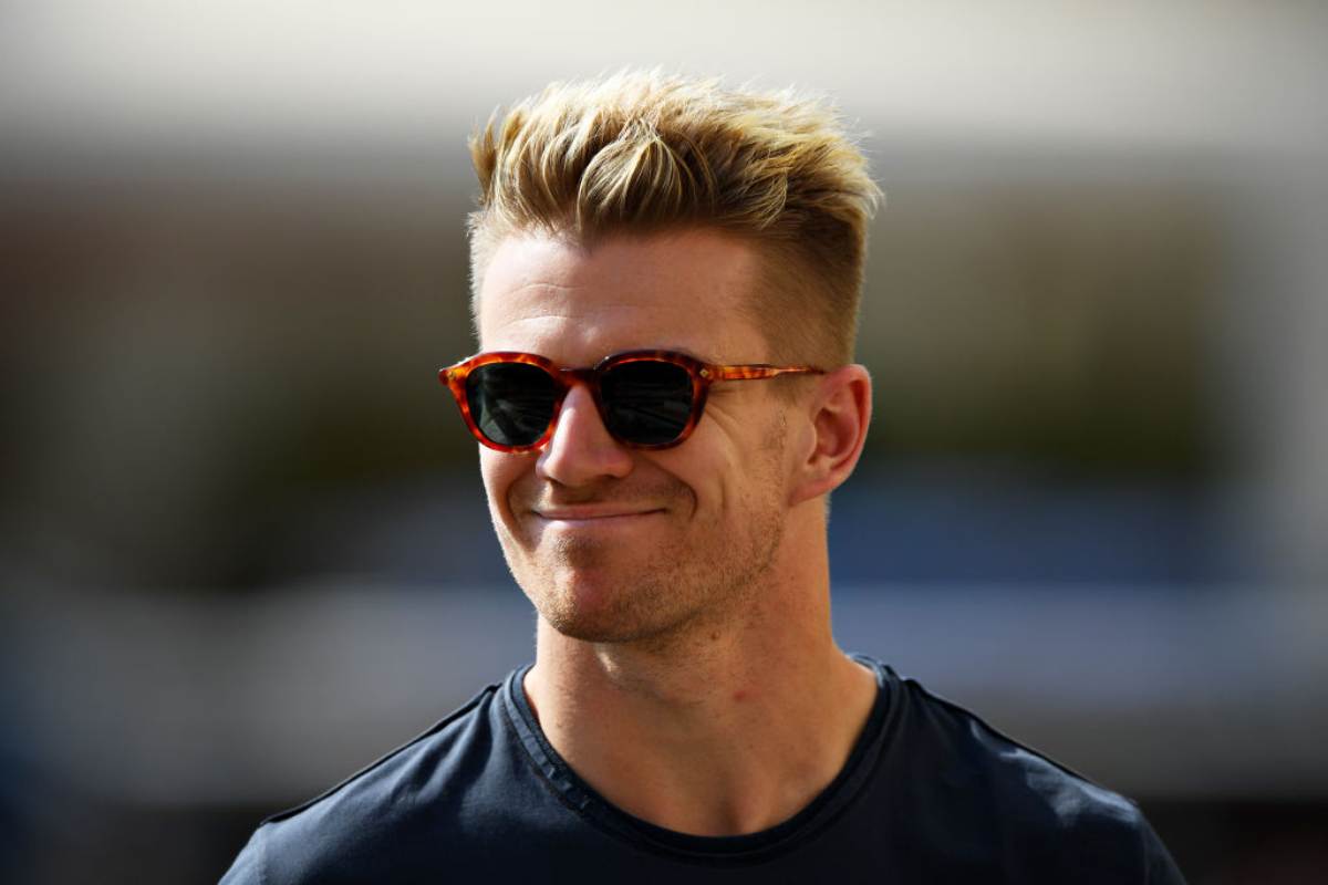 Nico Hulkenberg (Getty Images)