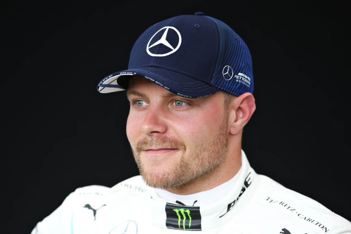 Valtteri Bottas (Getty Images)