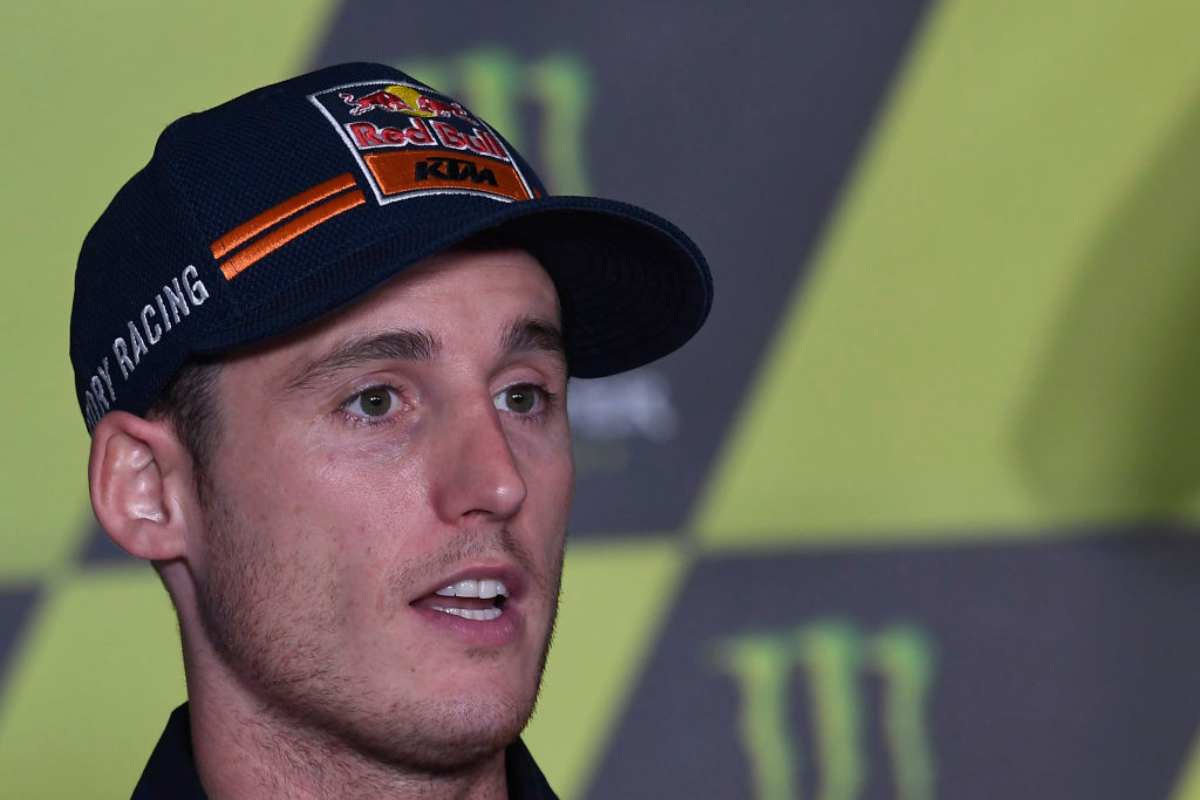 Pol Espargaro (Getty Images)