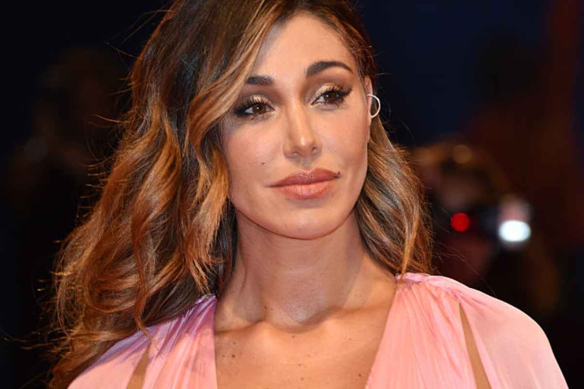 Belen Rodriguez (Getty Images)