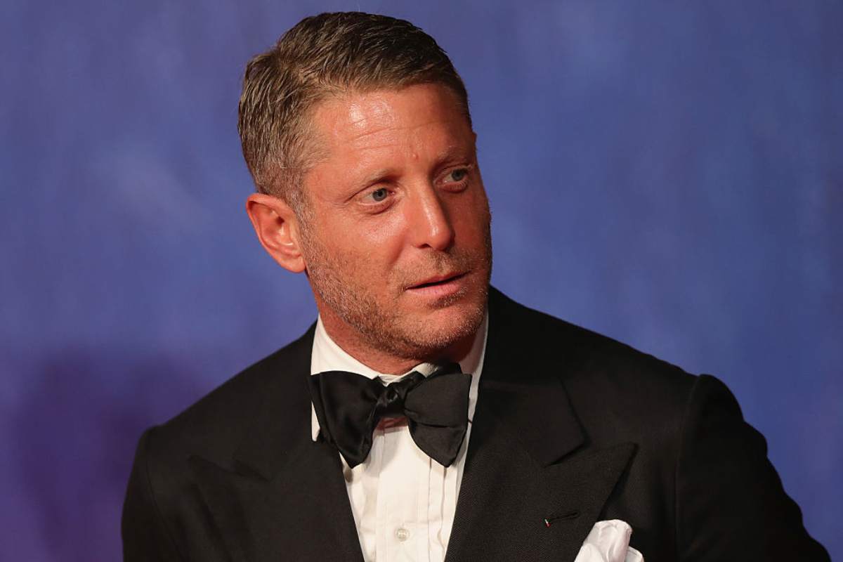 Lapo Elkann (Getty Images)