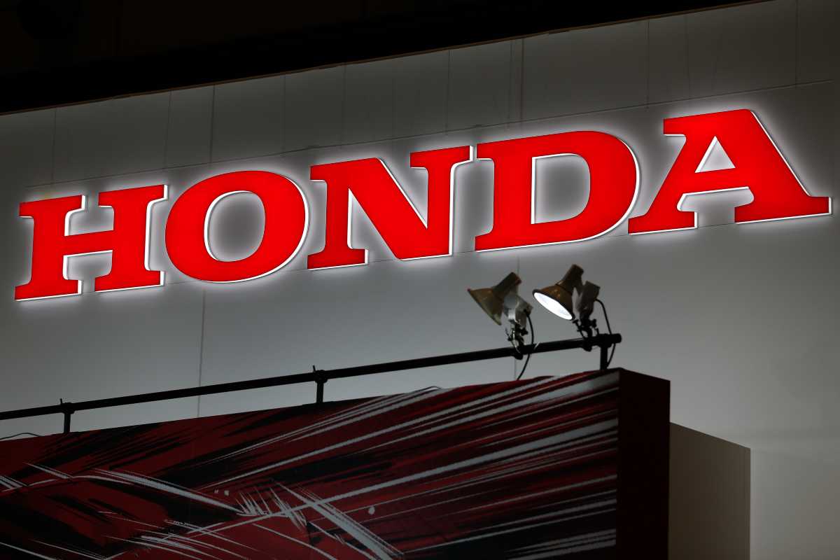 Honda (GettyImages)