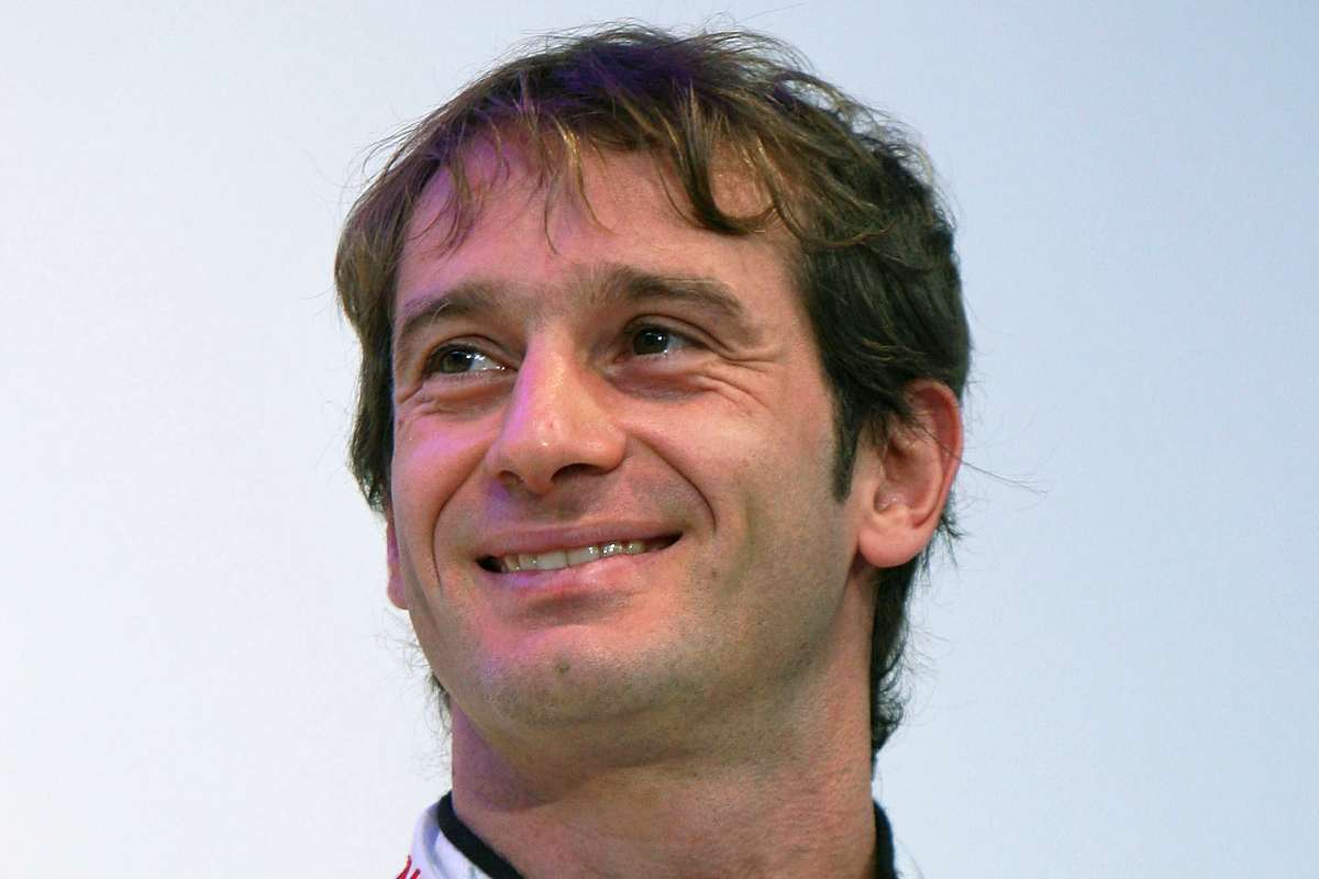 Jarno Trulli (Getty Images)