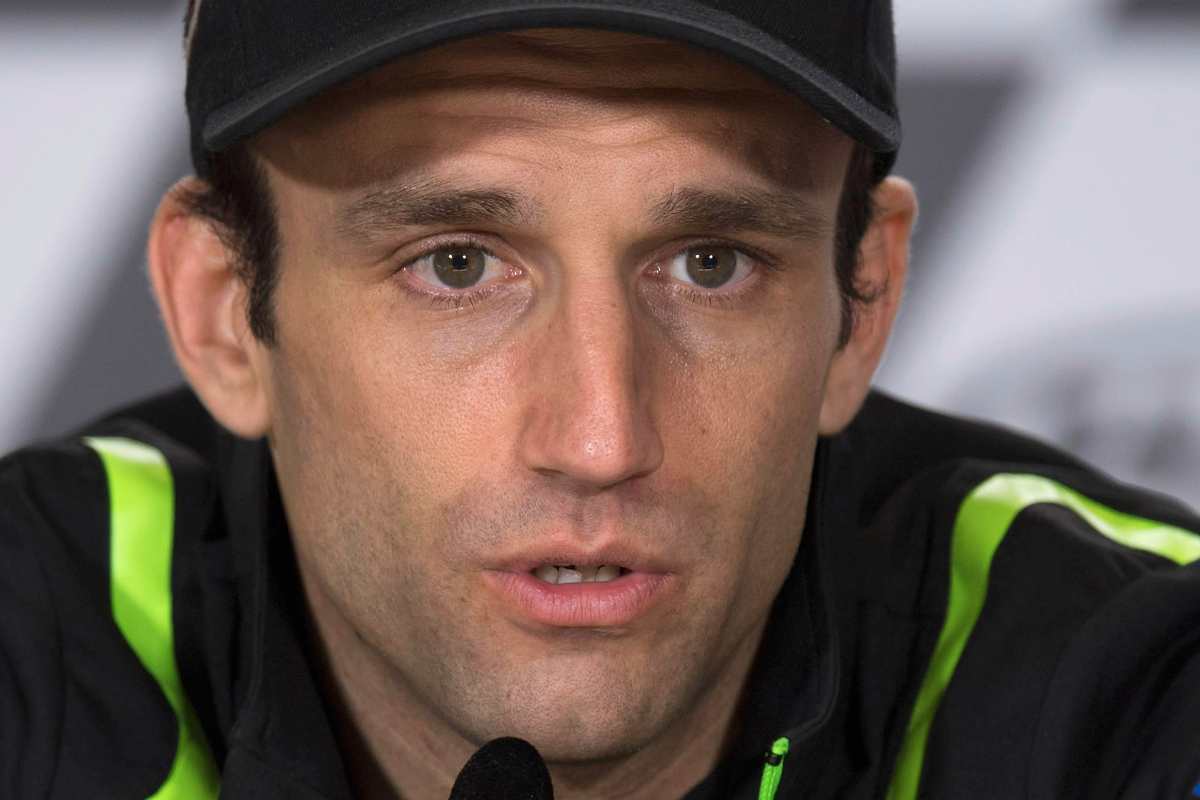 Johann Zarco (Getty Images)