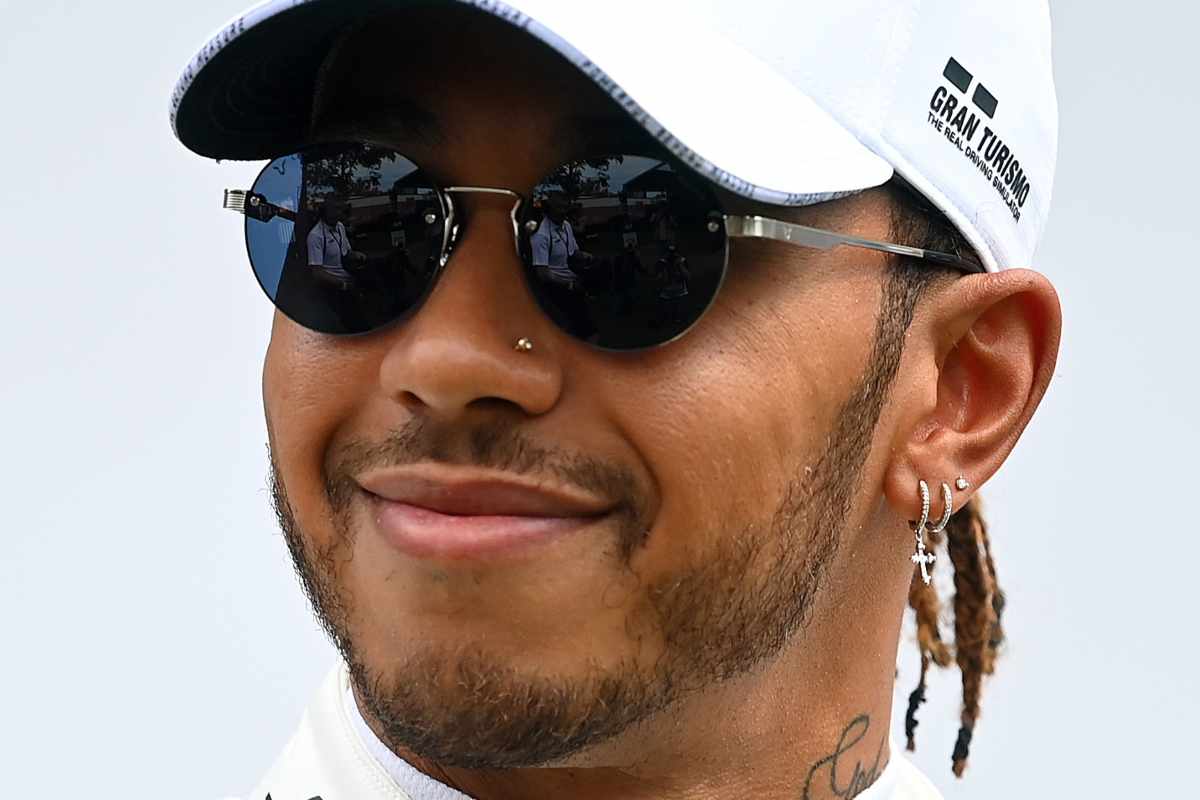 Lewis Hamilton (Getty Images)