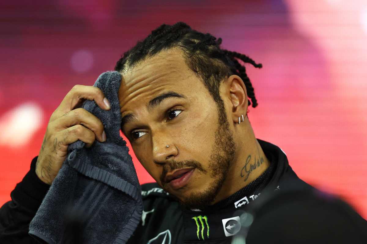 Lewis Hamilton (GettyImages)