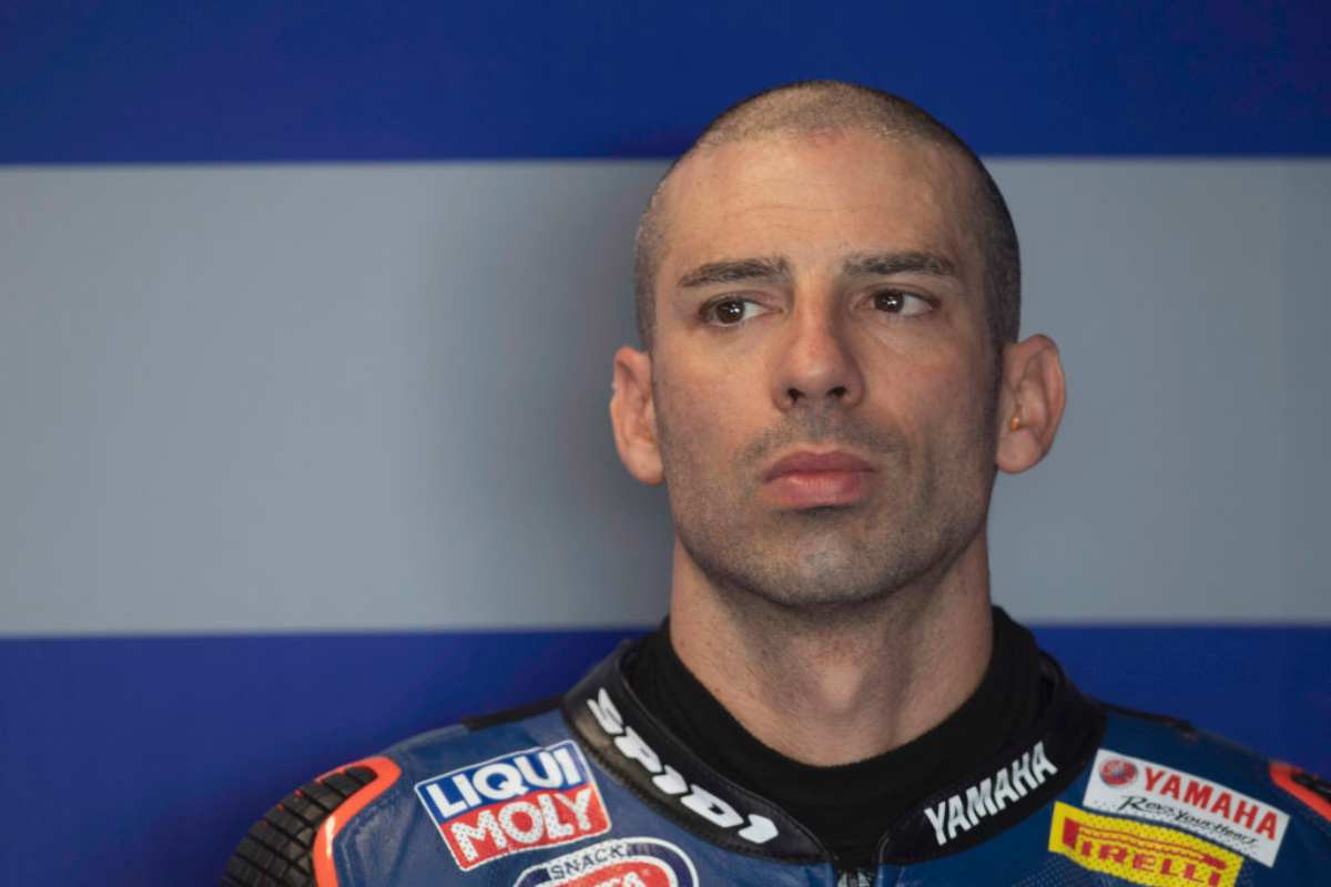 Marco Melandri (GettyImages)