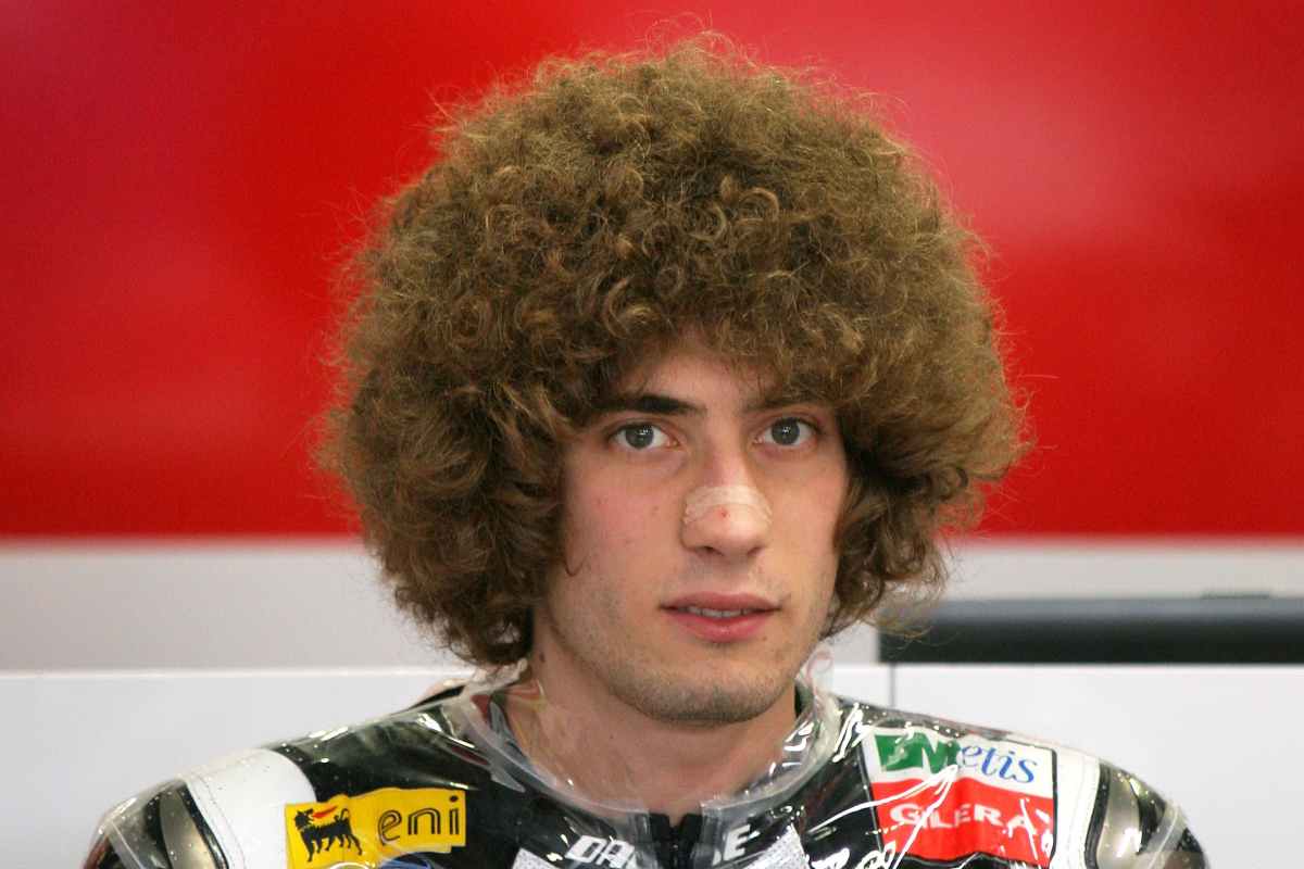 Marco Simoncelli (GettyImages)