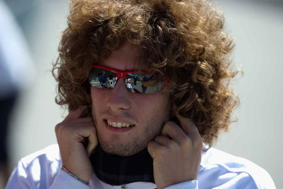 Marco Simoncelli (GettyImages)