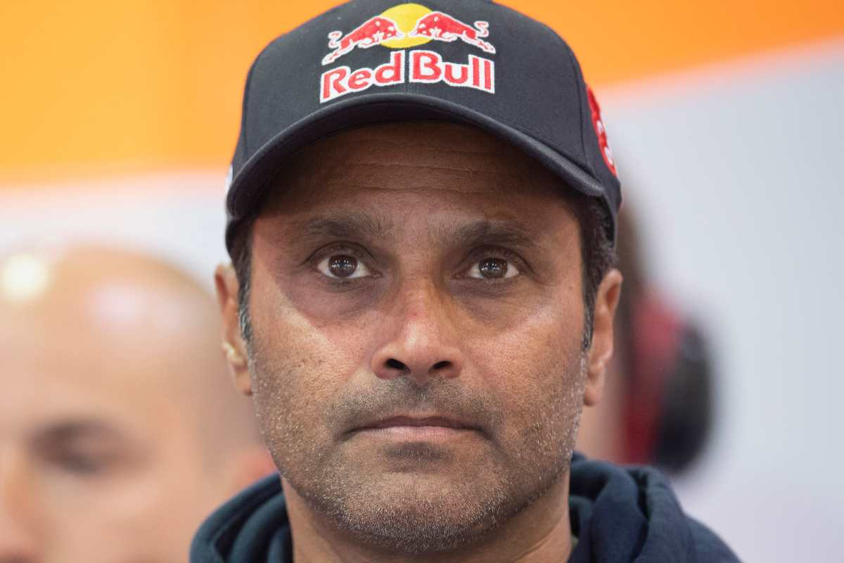 Nasser Al-Attiyah (GettyImages)