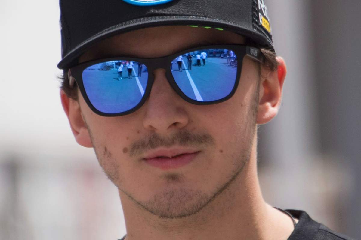 Pecco Bagnaia (Getty Images)