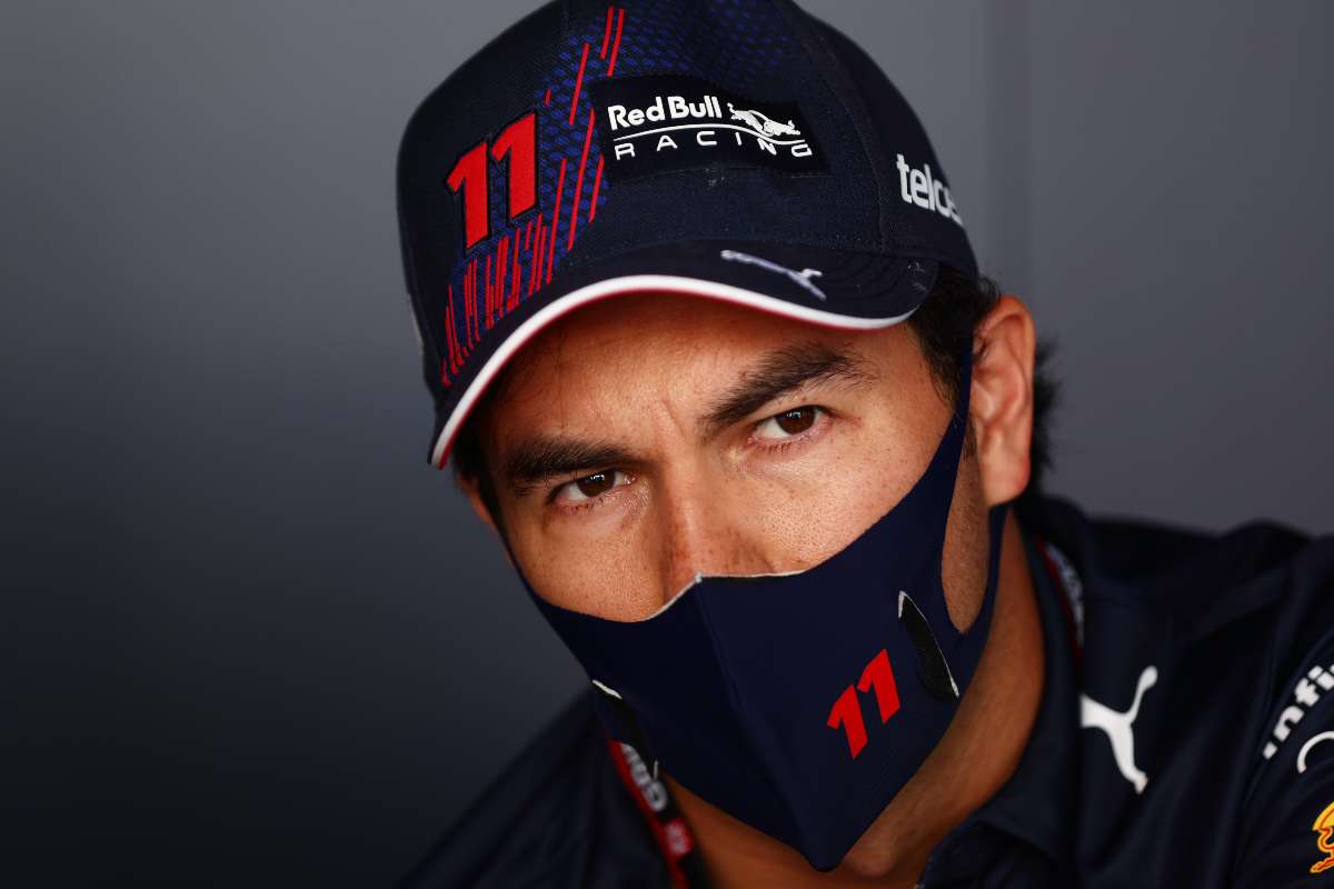 Perez (GettyImages)