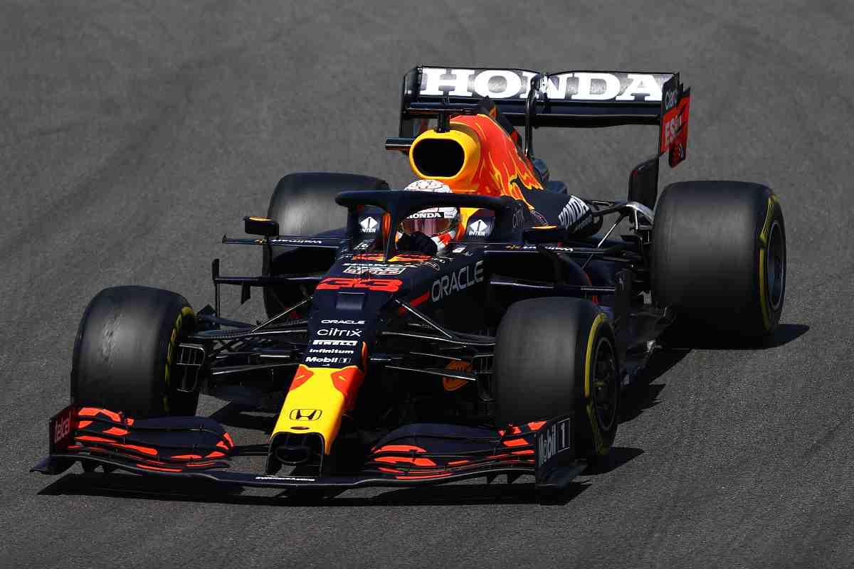 Red Bull (GettyImages)