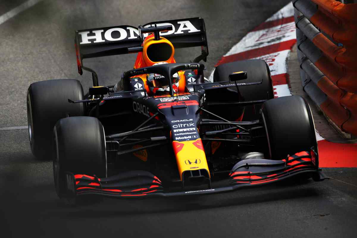 Red Bull (GettyImages)