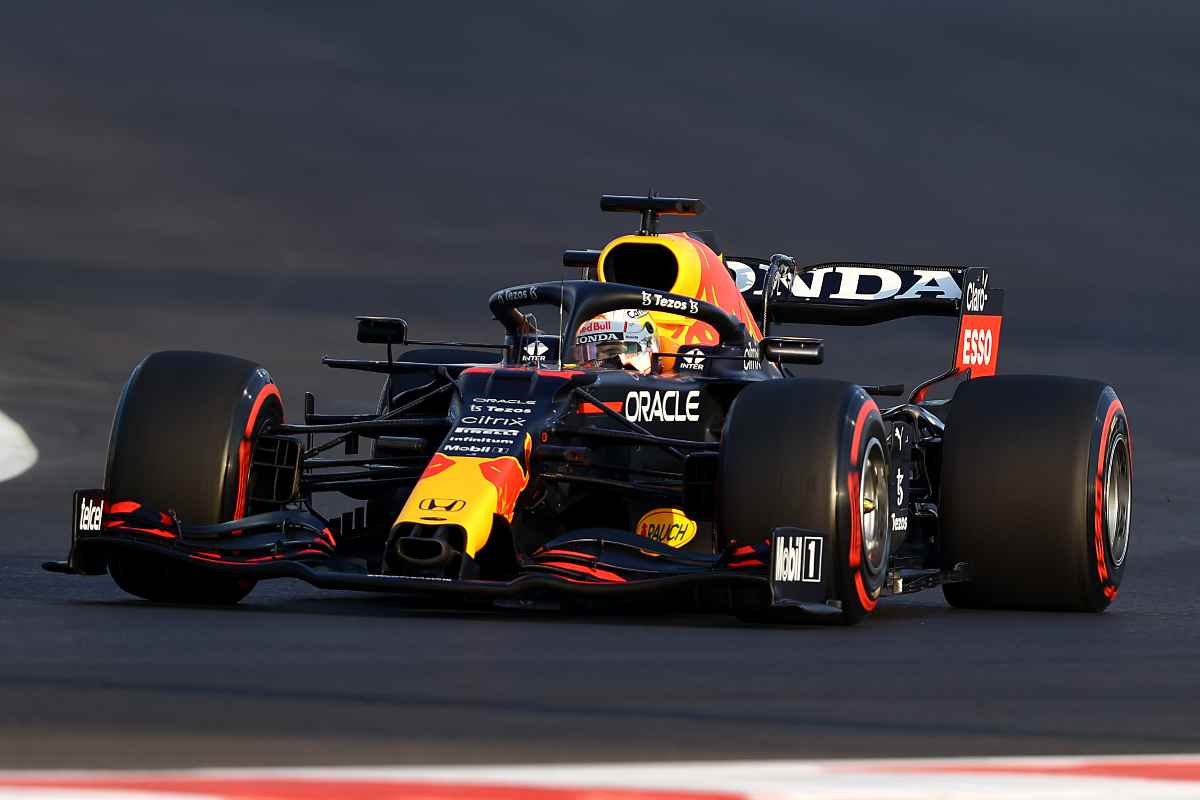 Red Bull (GettyImages)