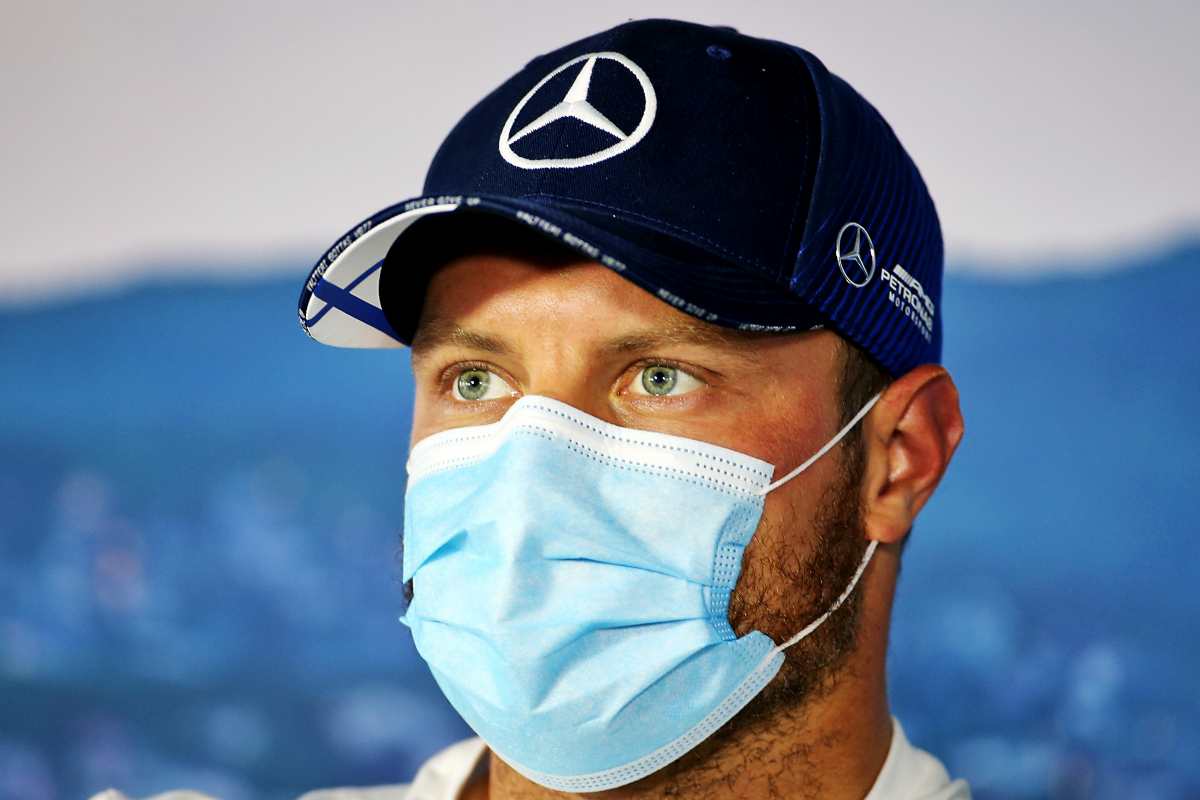 Valtteri Bottas (GettyImages)