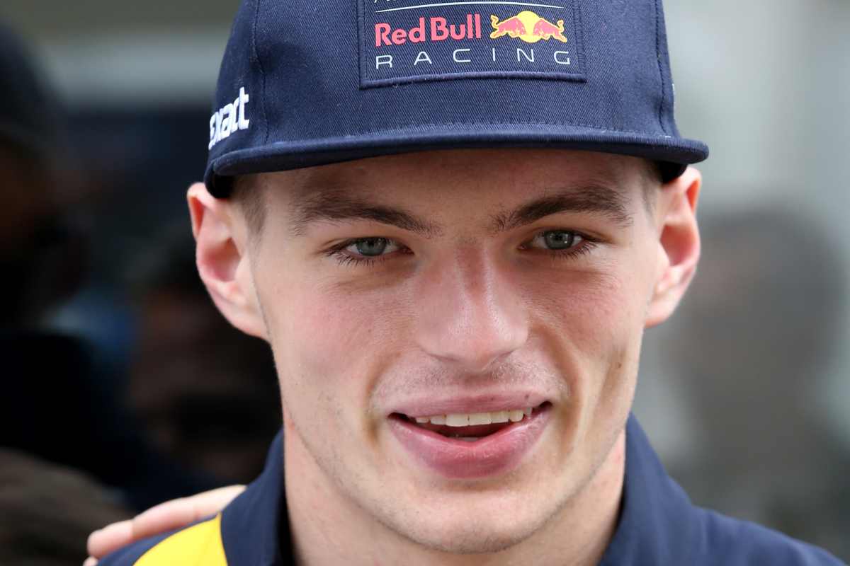 Verstappen (GettyImages)