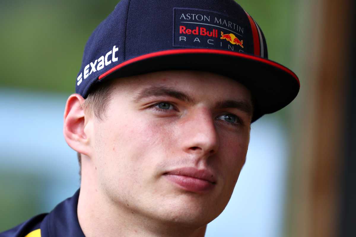 Verstappen (GettyImages)