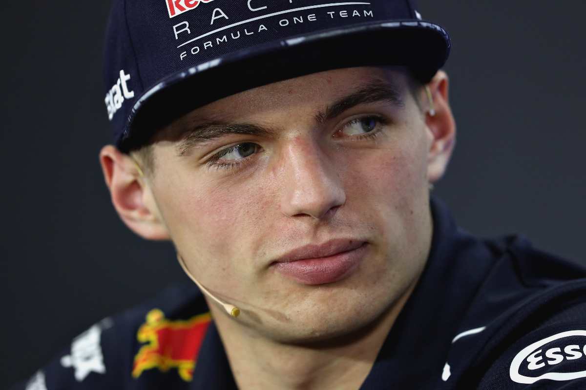 Verstappen (GettyImages)