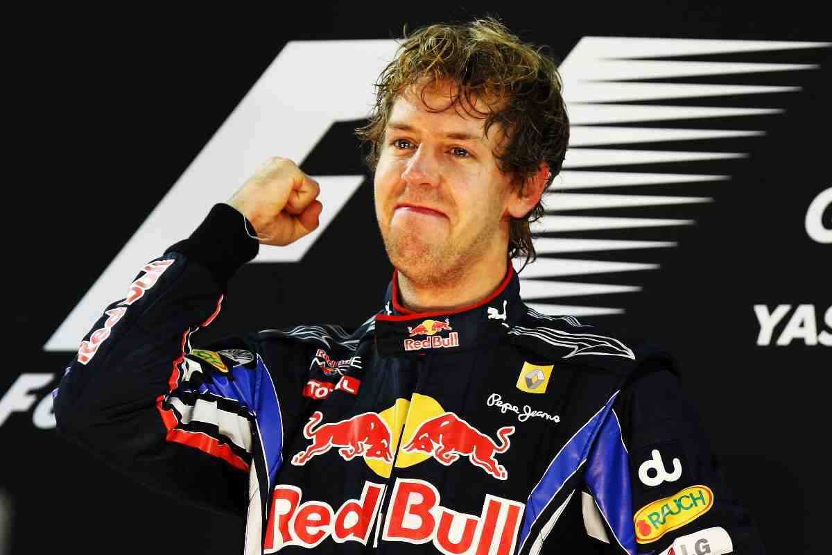 Vettel (GettyImages)