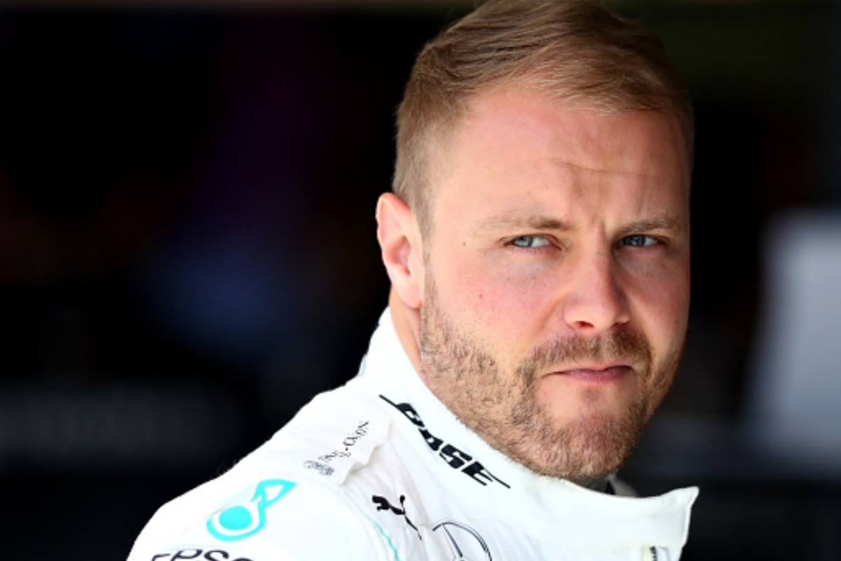 Valtteri Bottas (Getty Images)