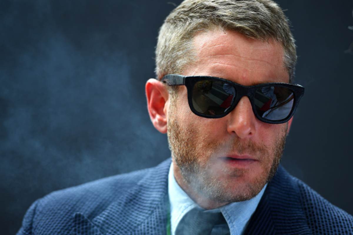 Lapo Elkann (Getty Images)