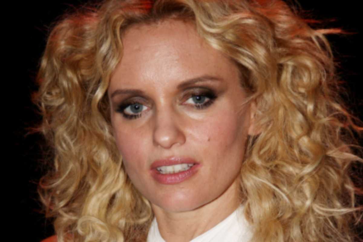 Justine Mattera (Getty Images)