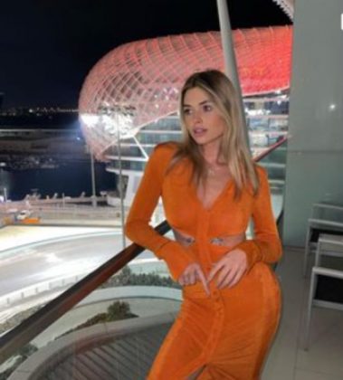 Fidanzata Marta