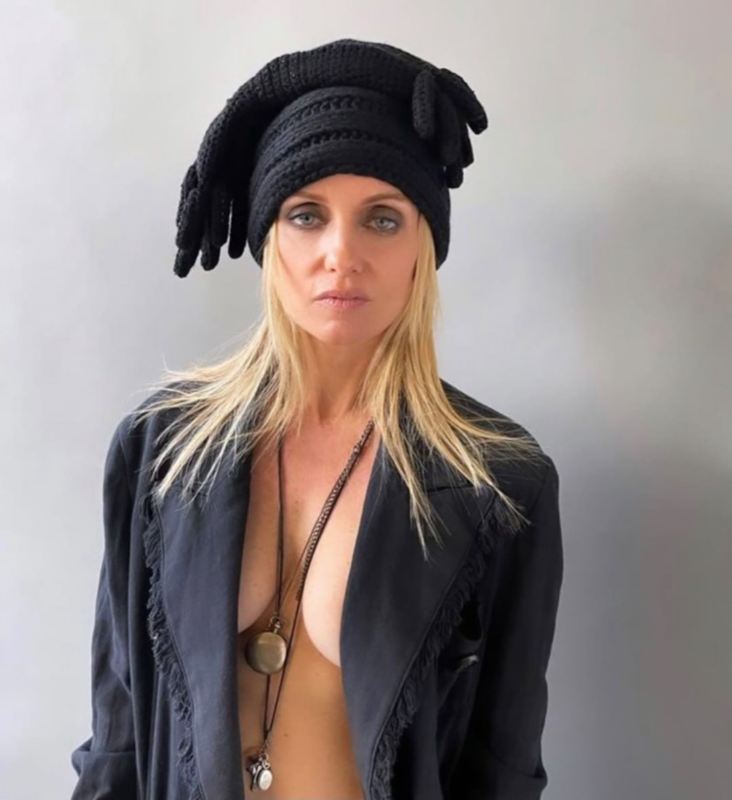 Justine Mattera (Instagram)