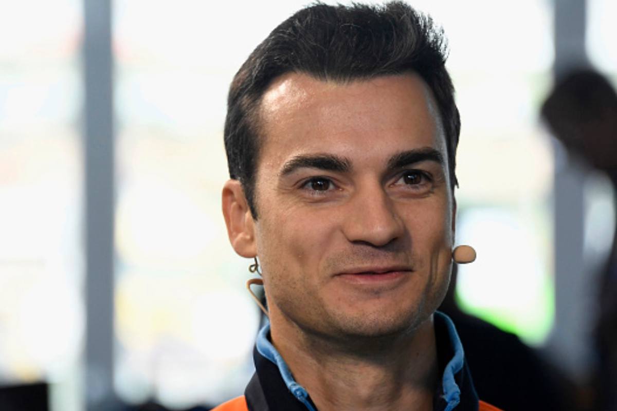 Dani Pedrosa (Getty Images)