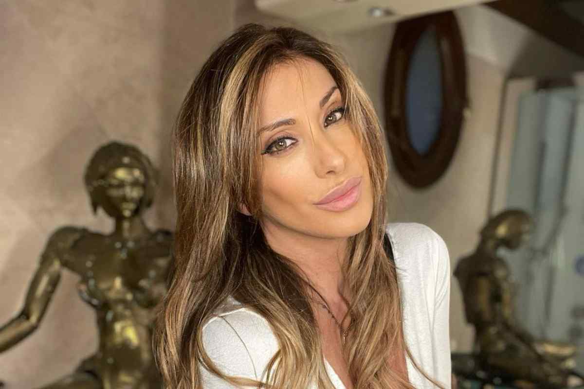 Sabrina Salerno (instagram)