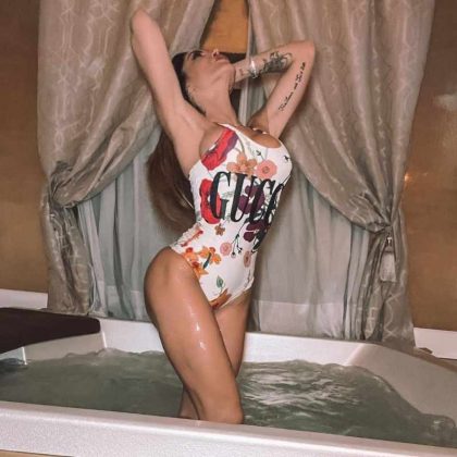 Guendalina (Instagram)