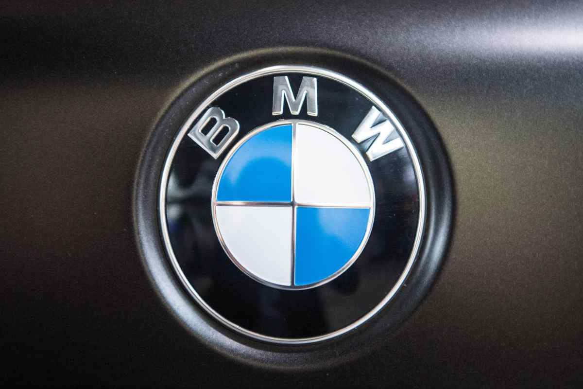 BMW (Ansa)