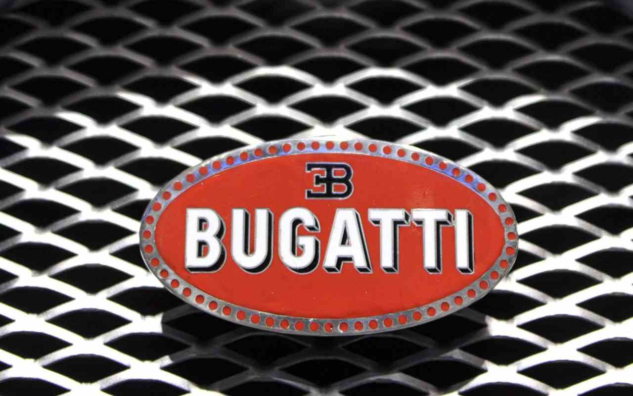 Bugatti (Ansa)