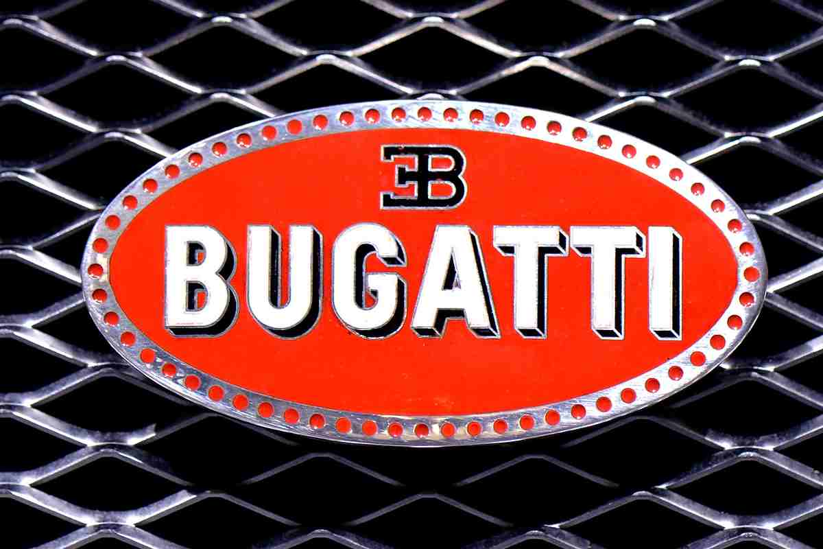 Bugatti (GettyImages)