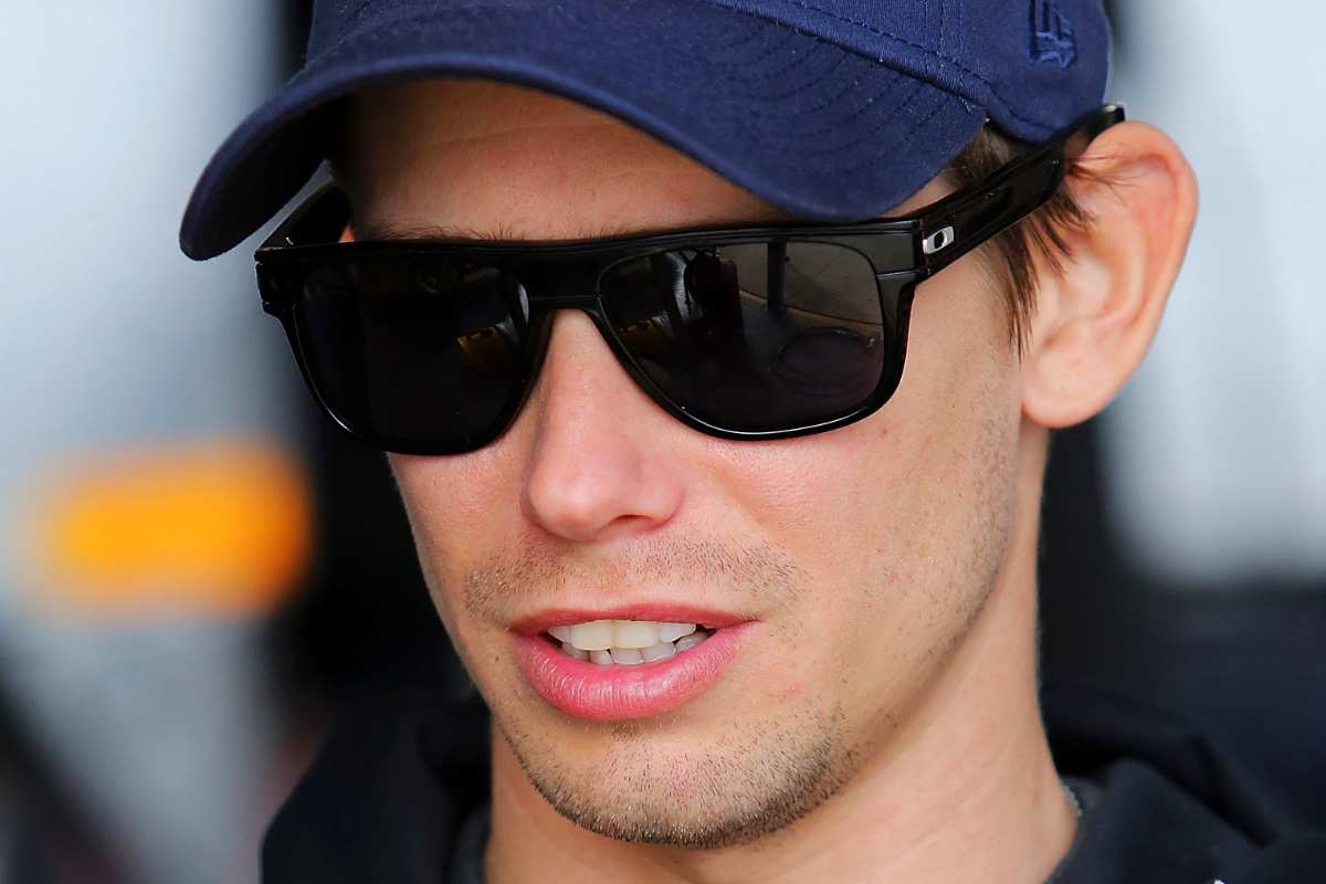 Casey Stoner (Getty Images)