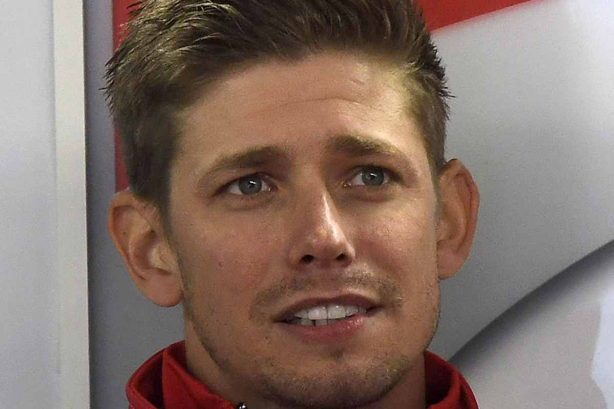 Casey Stoner (GettyImages)