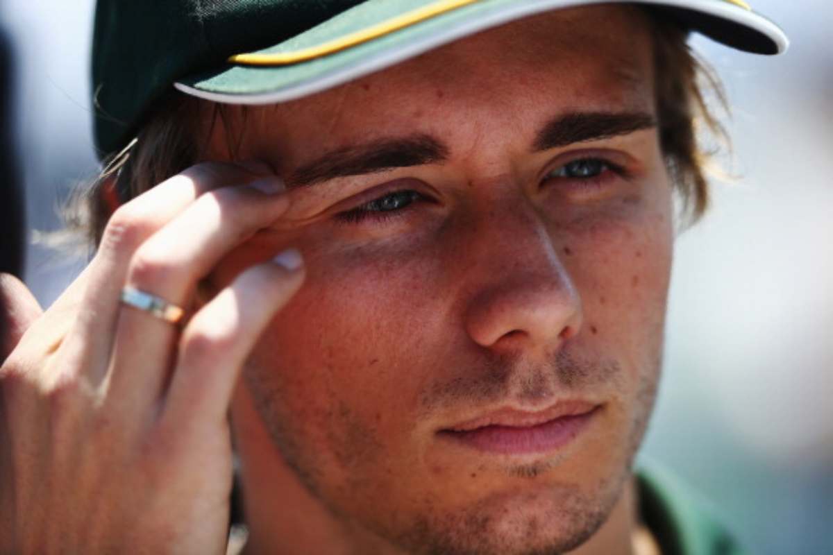 F1, Charles Pic (Getty Images)