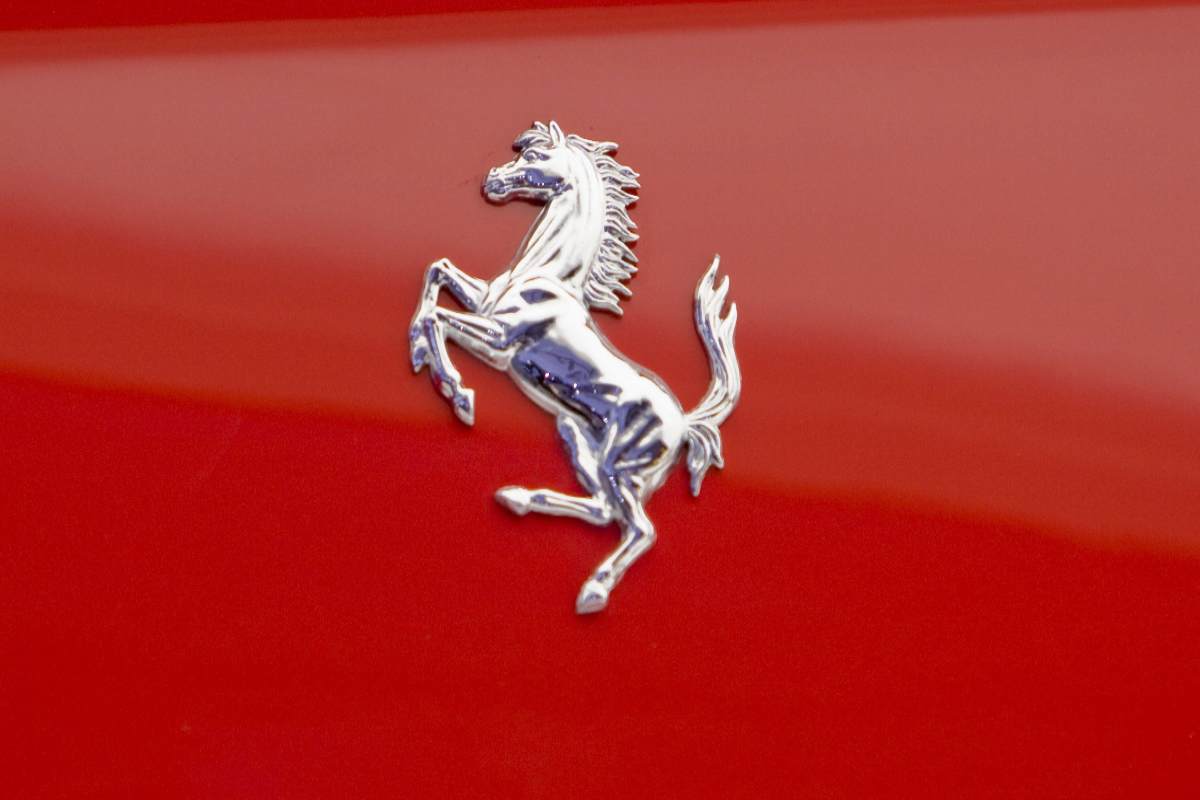 Ferrari (Ansa)