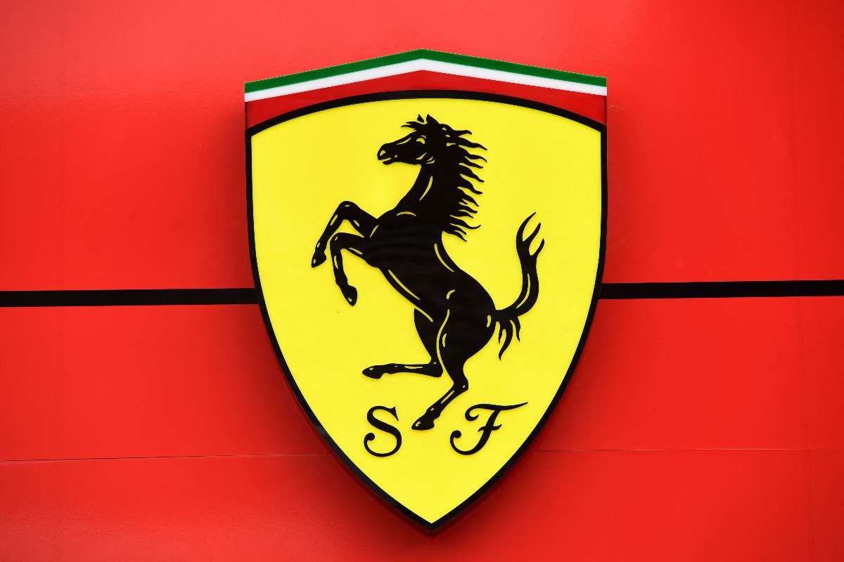 Ferrari (GettyImages)