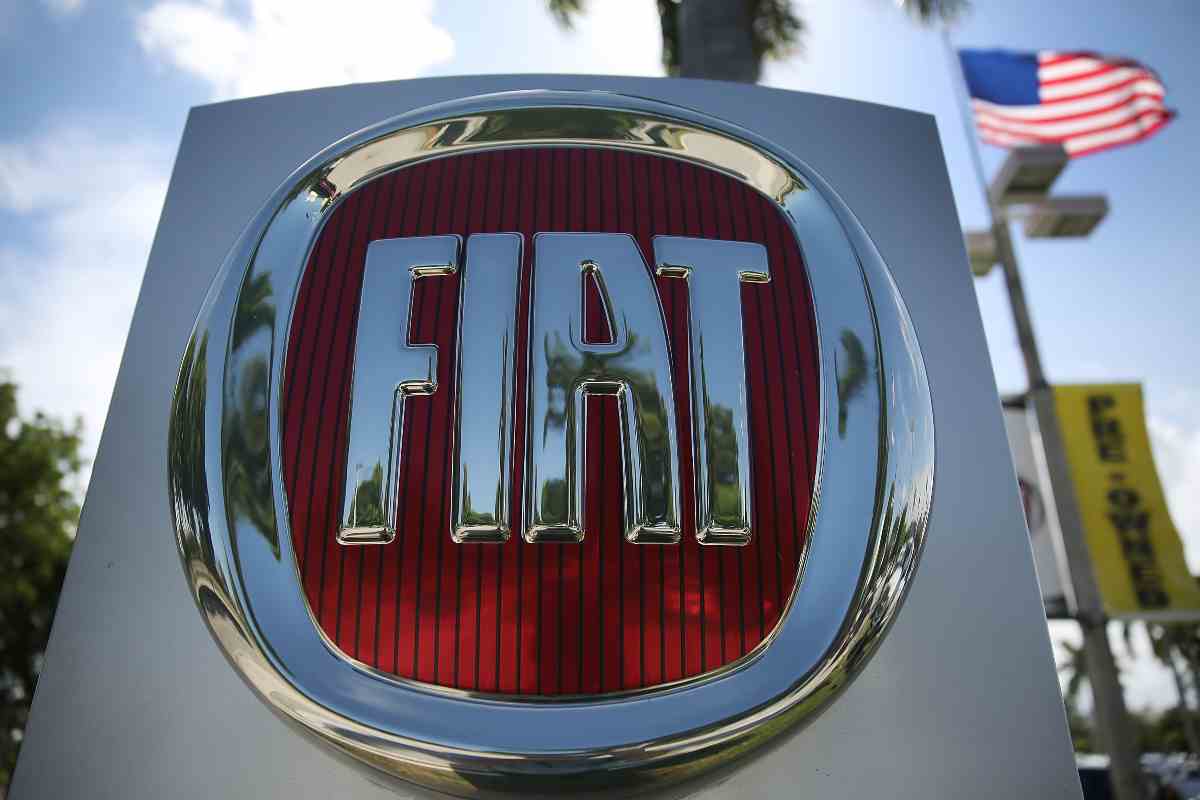 Fiat (GettyImages)