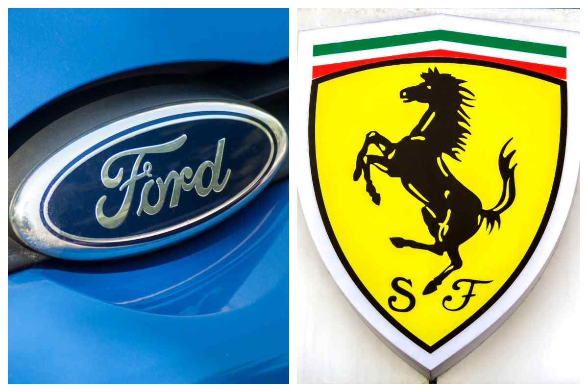 Ford e Ferrari (AdobeStock)