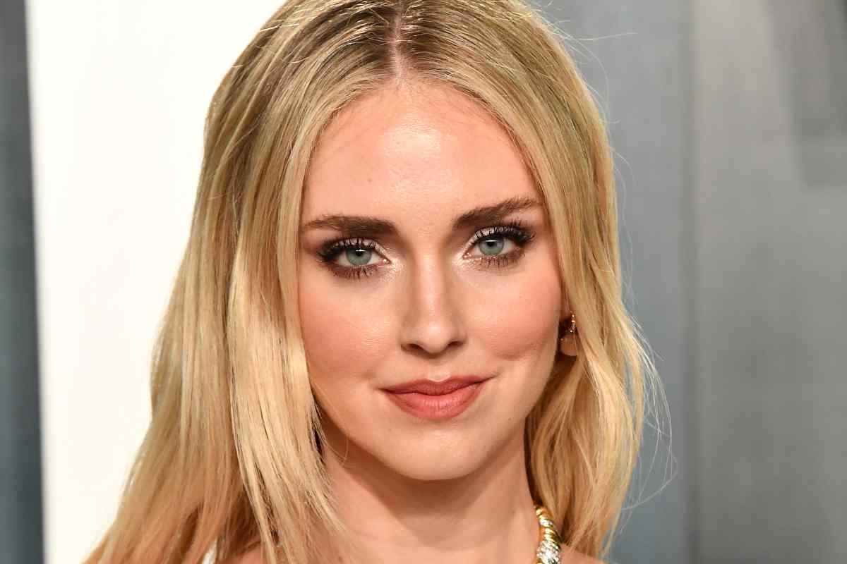 Chiara Ferragni (Getty Images)