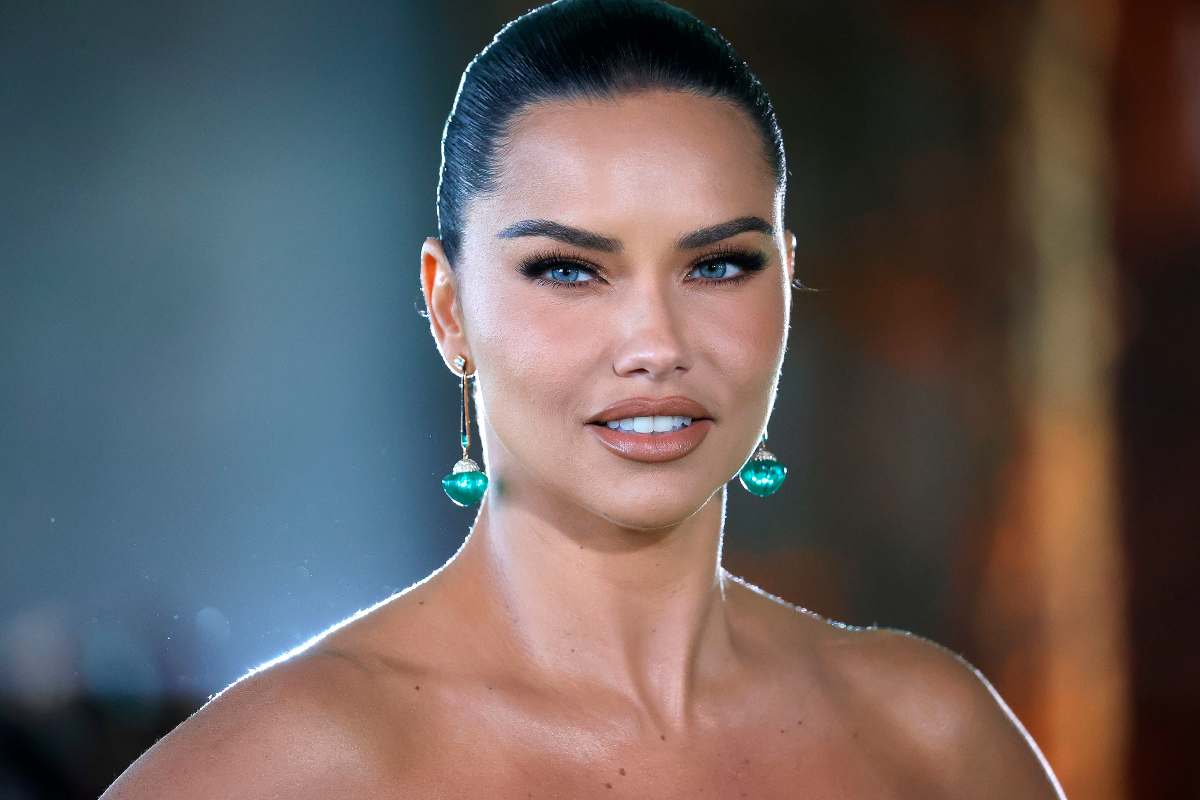Adriana Lima (Getty Images)