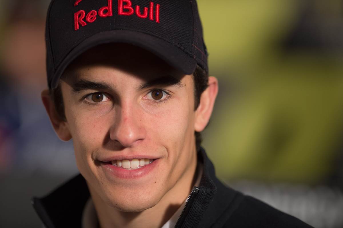 Marc Marquez (Getty Images)