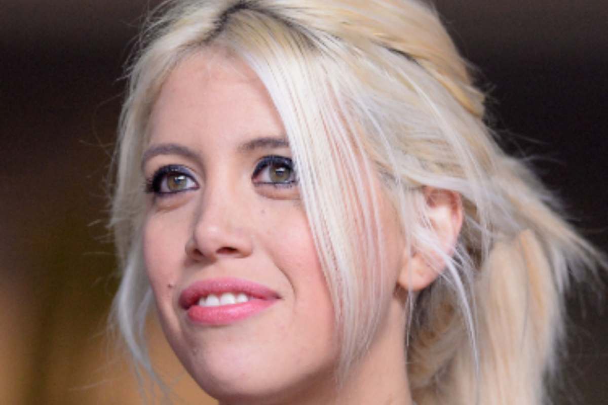 Wanda Nara (Getty Images)