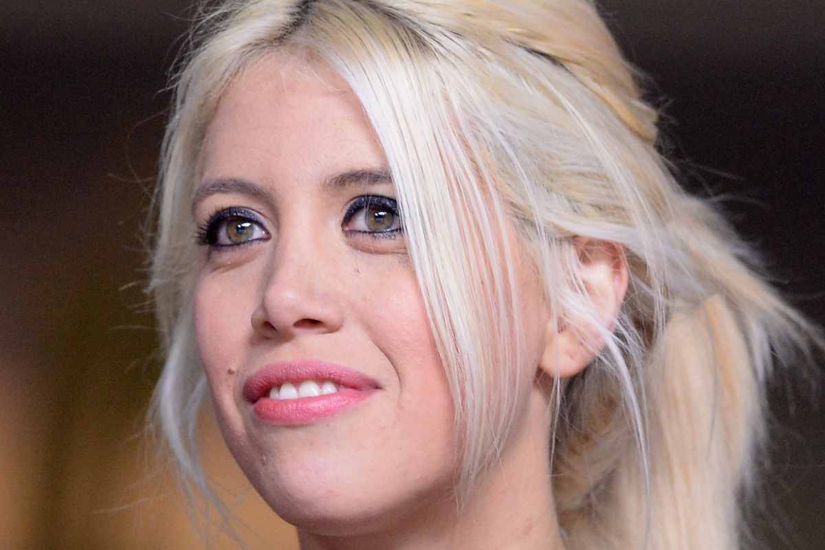 Wanda Nara (Getty Images)