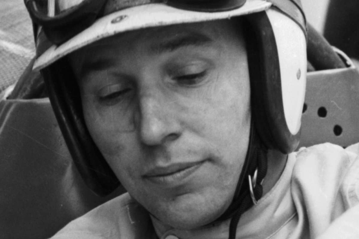 John Surtees (GettyImages)