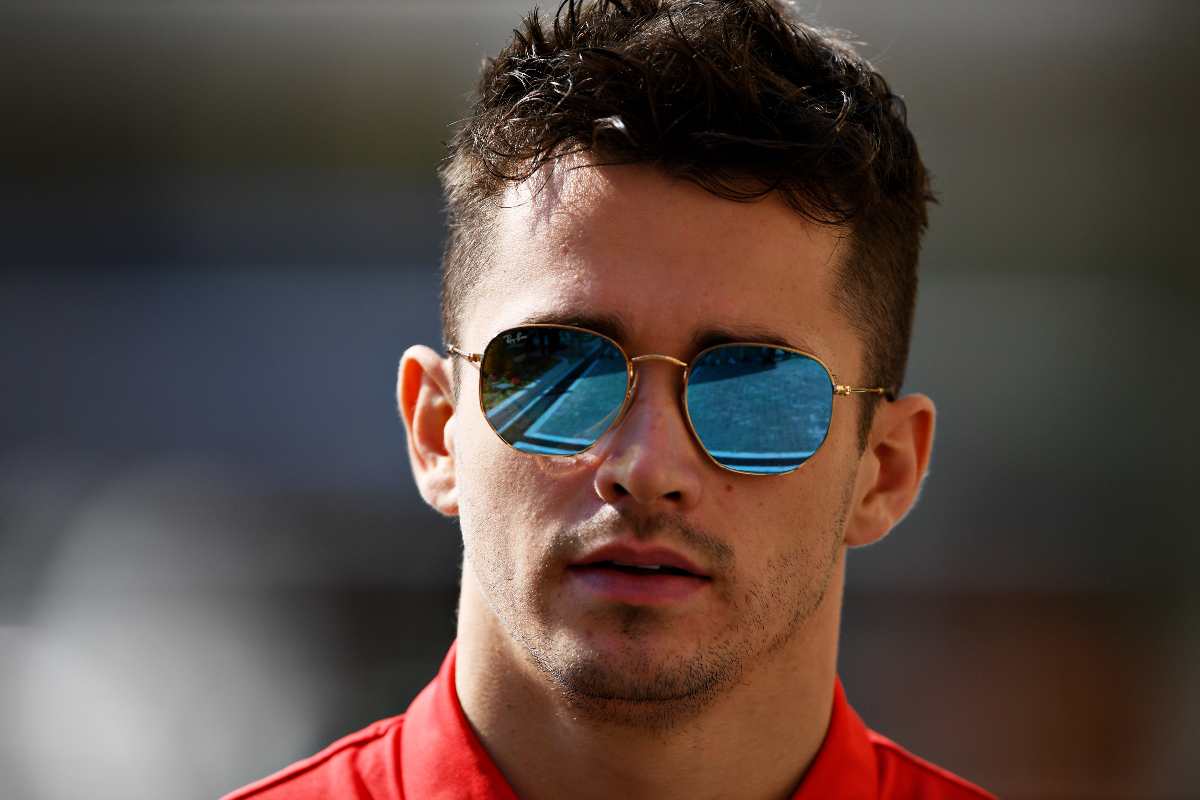 Leclerc (GettyImages)