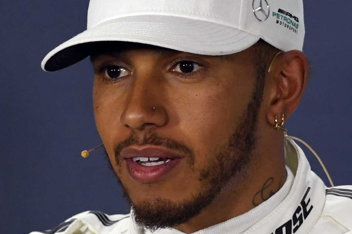 Lewis Hamilton (GettyImages)